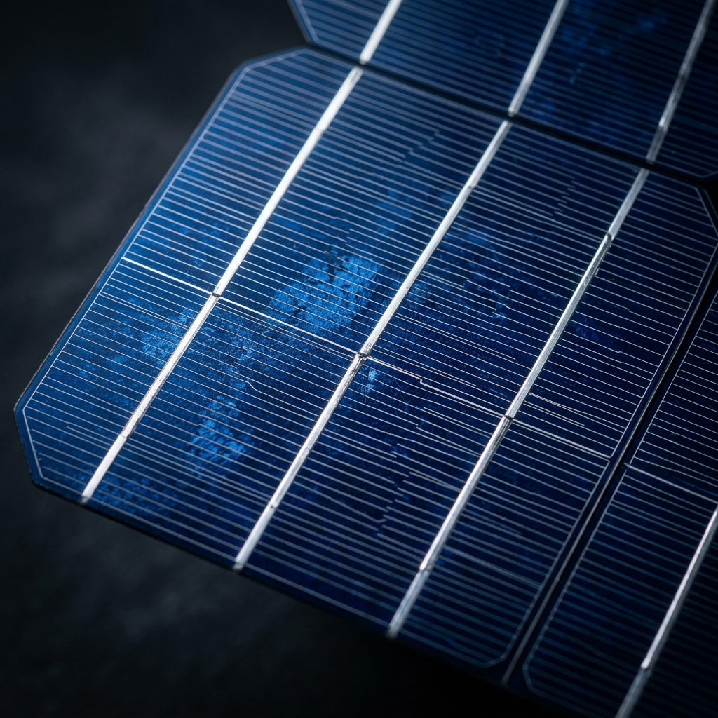 Solar panels