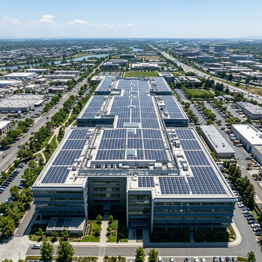 Commercial Solar